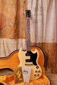 Gibson SG Special '63 CS Murphy 2024