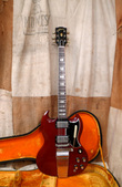 Gibson SG Standard 1965 Cherry Red