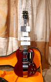 Gibson SG Standard 1965 Cherry Red 3