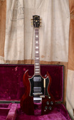 Gibson SG Standard 1969 Cherry