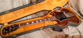 Gibson SG Standard 1969 Walnut