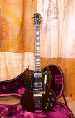 Gibson SG Standard 1971 Walnut 2