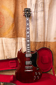 Gibson SG Standard 1972 Cherry 