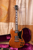 Gibson SG Standard 1974 Natural 