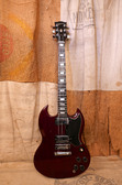 Gibson SG Standard 1975 Cherry