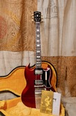 Gibson SG standard Murphy 2023 SBM
