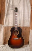 Gibson SJ 1944 Sunburst