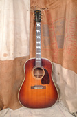Gibson SJ 1946 Sunburst