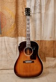 Gibson SJ 1949 Sunburst 2