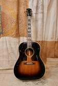 Gibson SJ 1952 Sunburst