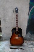 Gibson SJ 1956