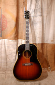 Gibson SJ 1956 Sunburst