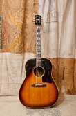 Gibson SJ 1956 Sunburst 2