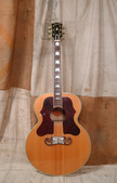 Gibson SJ-200 2000 Natural