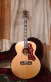 Gibson SJ-300 2006 Natural