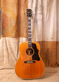 Gibson SJN 1958 Natural 