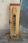 Gibson Skylark Lap Steel