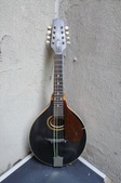 Gibson Snakehead Mandolin