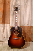 Gibson Southern Jumbo 1943 Sunburst