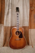 Gibson Southern Jumbo 1953 Sunburst