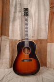 Gibson Southern Jumbo 1956 Sunburst