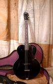 Gibson Special#4 1936 Black