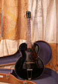 Gibson Special #4 1936 Black 2
