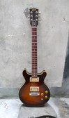 Gibson Spirit 1983