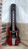 Gibson St Standard 1967 SBM