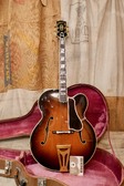 Gibson Super 400C 1950 Sunburst