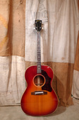 Gibson TG-25 1963 Sunburst