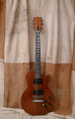 Gibson The Paul 1978 Natural