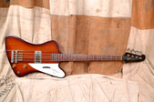 Gibson Thunderbird 1964 Sunburst