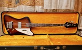 Gibson Thunderbird 1964 Sunburst 3