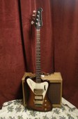 gibson thunderbird 1965