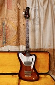 Gibson Thunderbird 1965 Sunburst 