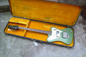 Gibson Thunderbird 1967 Pelham Blue