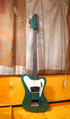 Gibson Thunderbird II 1967 Pelham Blue