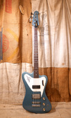 Gibson Thunderbird IV 1966 Blue