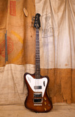 Gibson Thunderbird IV 1966 Sunburst
