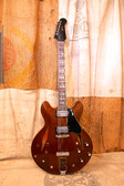 Gibson Trini Lopez 1966 SB