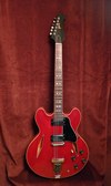 Gibson Trini Lopez 1967