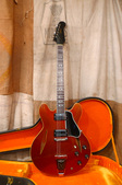 Gibson Trini Lopez 1967 SB