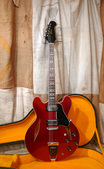 Gibson Trini Lopez 1967 SB 3