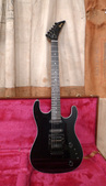 Gibson U2 1987 Black