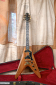 Gibson V2 1980 Natural 3