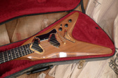 Gibson V2 Natural 1981