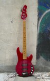 g&l el toro red