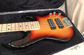 G&L L-2500
