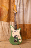 Goya Rangemaster 1967 Green